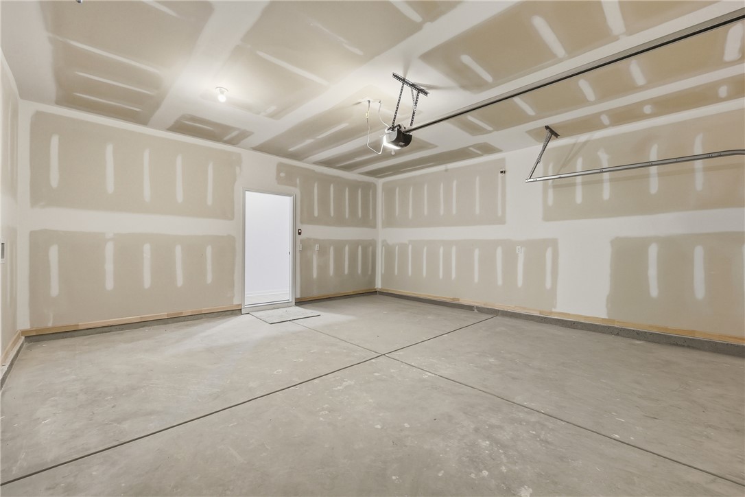 218 Bellflower Lane Anderson, SC 29625 - Photo 11 of 37 Garage