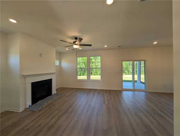 $348,002 | 206 Bellflower Lane, Pendleton, SC 29670