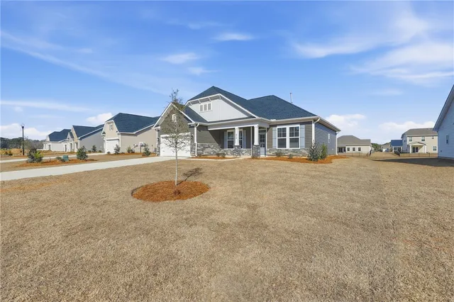 $363,550 | 218 Bellflower Lane, Anderson, SC 29625