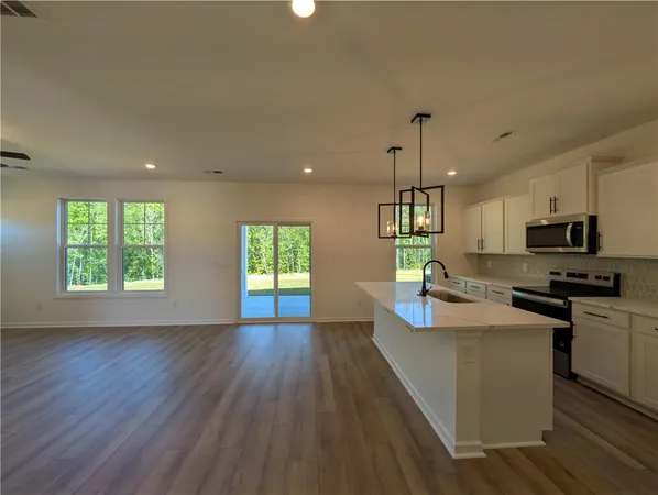 $348,002 | 206 Bellflower Lane, Pendleton, SC 29670