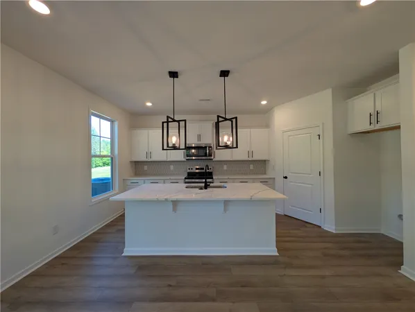 $348,002 | 206 Bellflower Lane, Pendleton, SC 29670