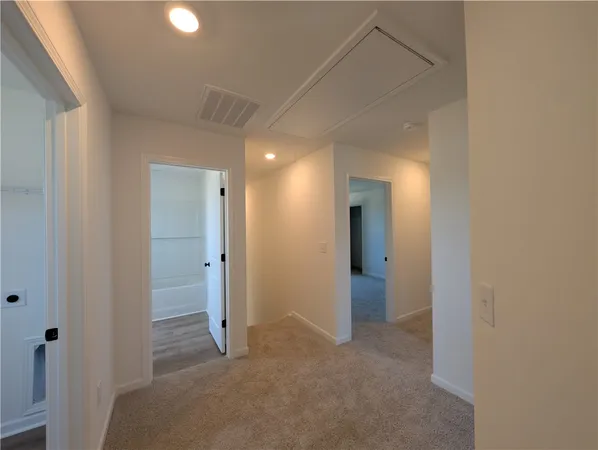 $348,002 | 206 Bellflower Lane, Pendleton, SC 29670