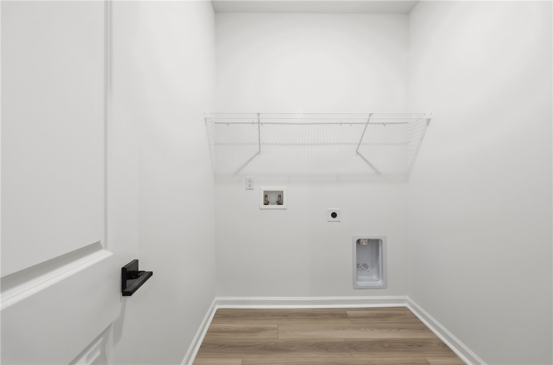 218 Bellflower Lane Anderson, SC 29625 - Photo 25 of 37 Laundry