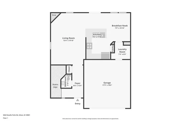 $348,002 | 206 Bellflower Lane, Pendleton, SC 29670