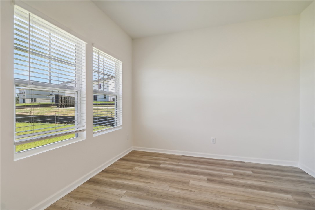 206 Bellflower Lane Pendleton, SC 29670 - Photo 7 of 27 This bright space offers ample natural light with durable flooring, ready for your personal touch.