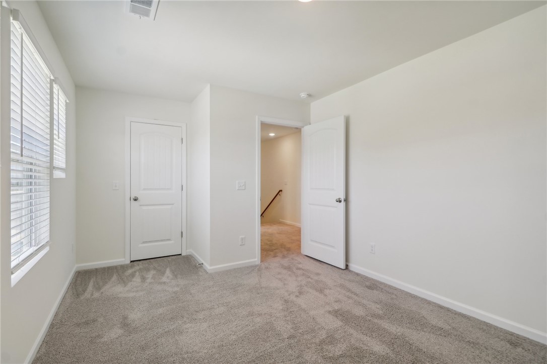 206 Bellflower Lane Pendleton, SC 29670 - Photo 10 of 27 This spacious room offers comfort and versatility.