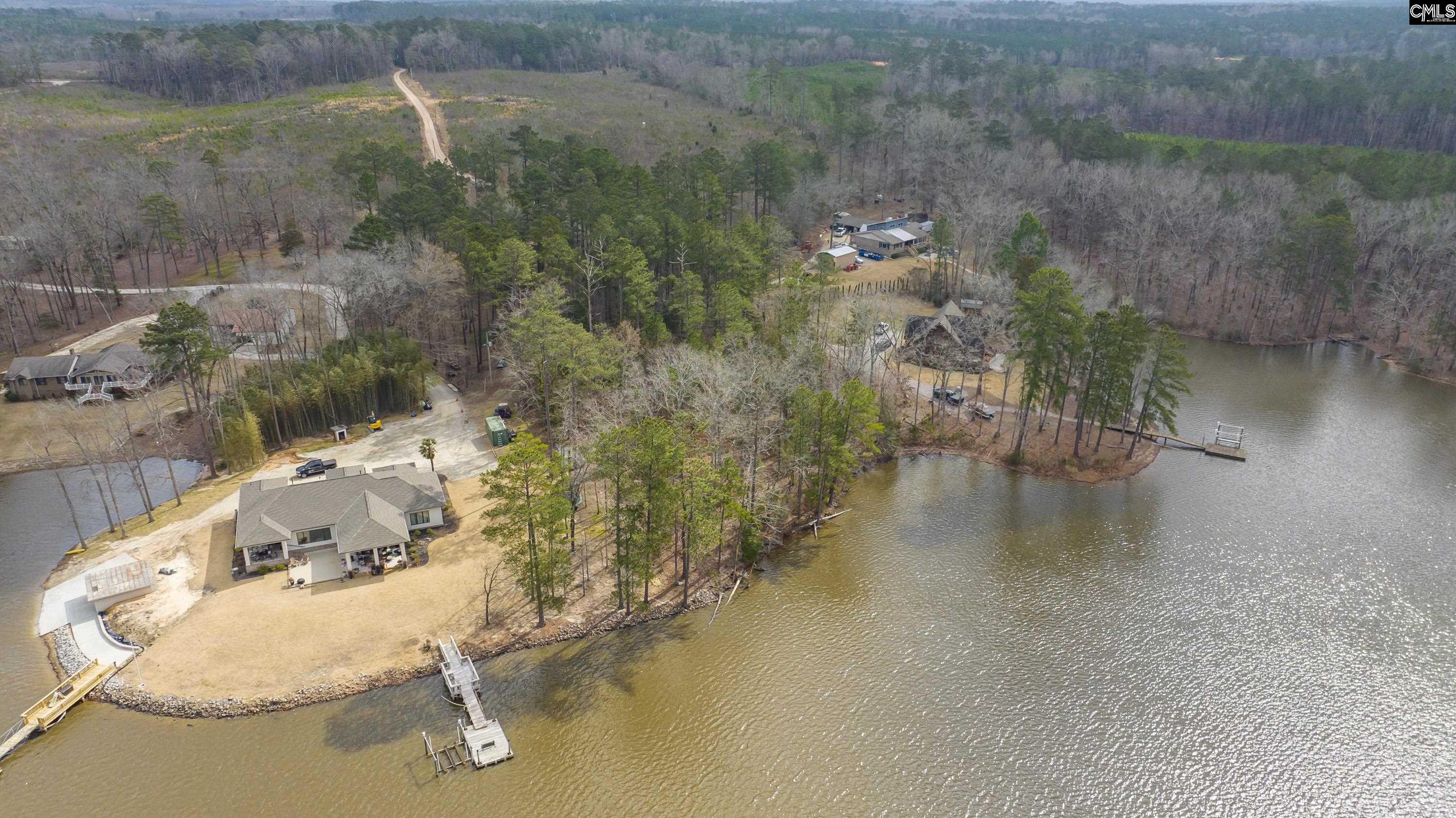 0 Rock N Creek Road Leesville, SC 29070 - Photo 4 of 12