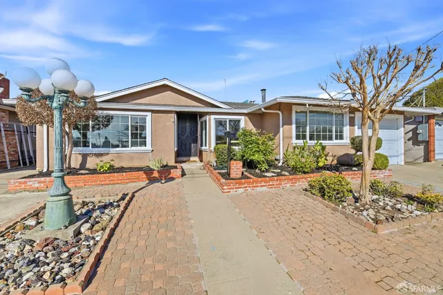 $998,000 | 2671 Hawthorne Avenue, Hayward, CA 94545