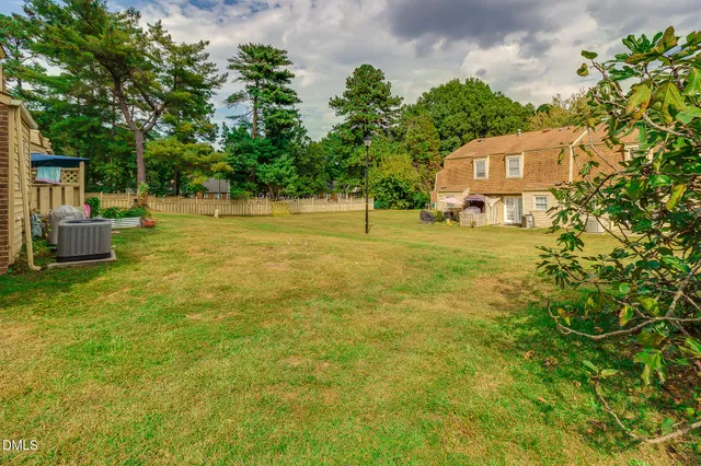 $189,900 | 4812 Blue Bird Court, Unit C, Raleigh, NC 27606