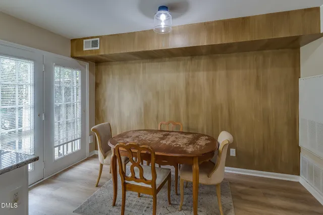 $189,900 | 4812 Blue Bird Court, Unit C, Raleigh, NC 27606