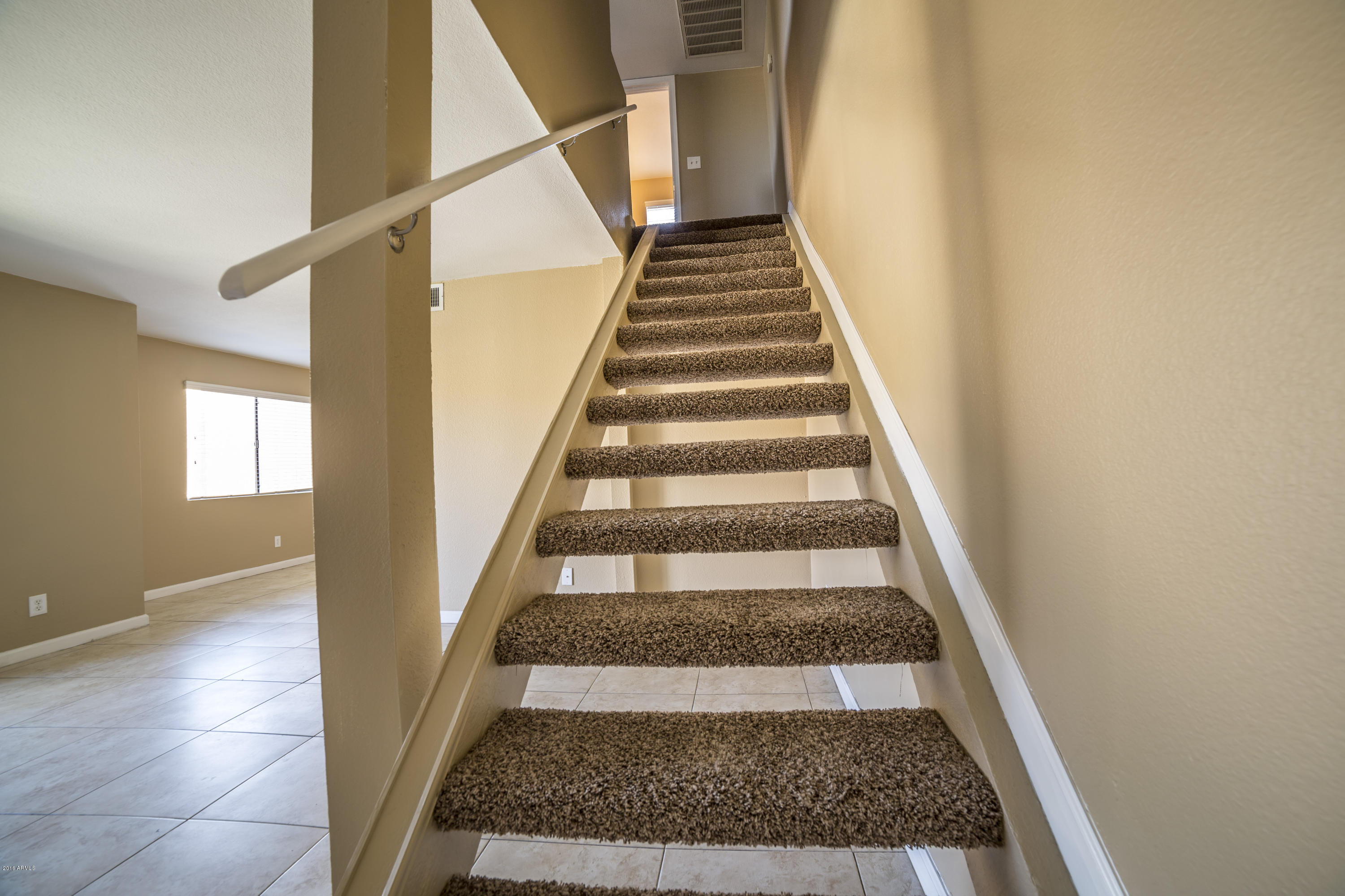 5401 East Thomas Road, Unit 2036 Phoenix, AZ 85018 - Photo 12 of 25 Stairway Up