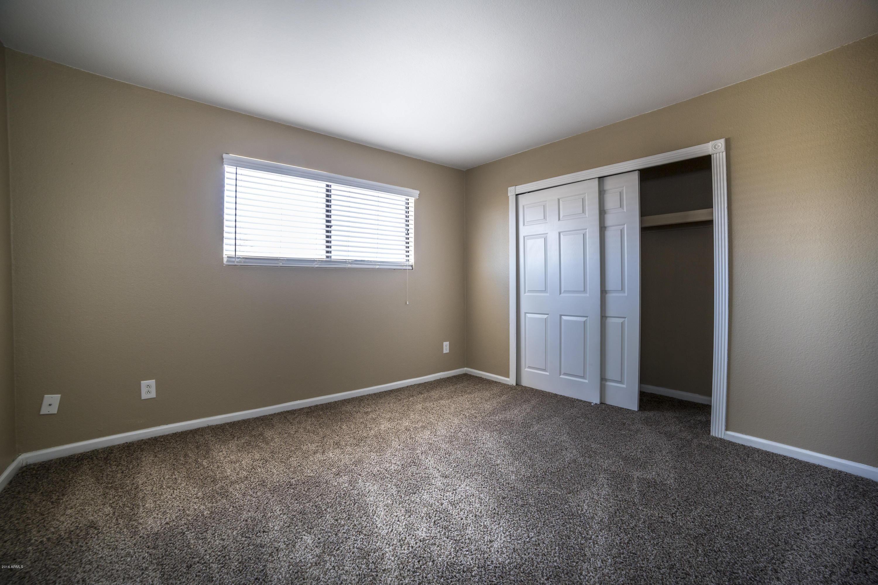 5401 East Thomas Road, Unit 2036 Phoenix, AZ 85018 - Photo 15 of 25 Bedroom 2