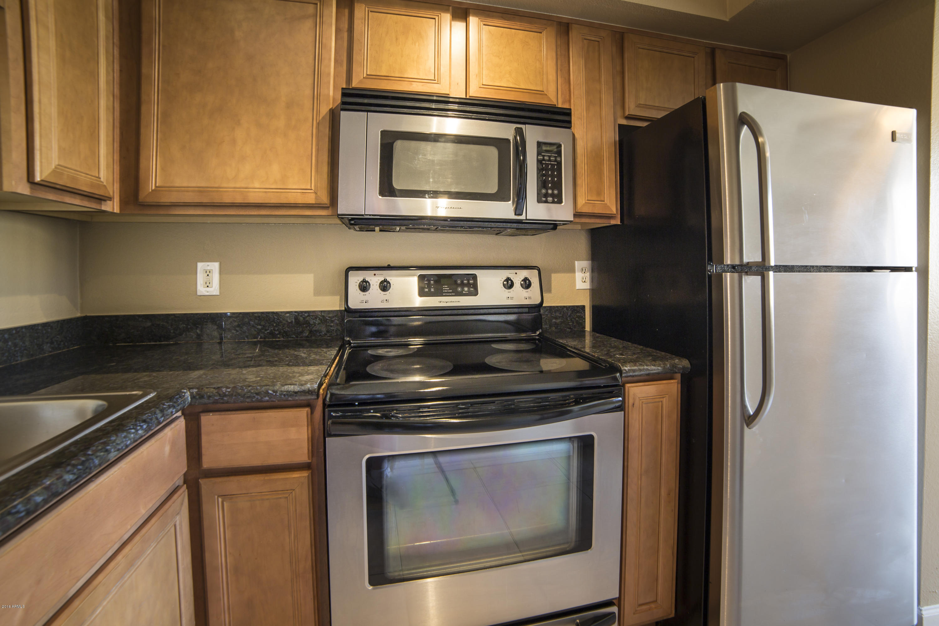 Stainless Steel Package