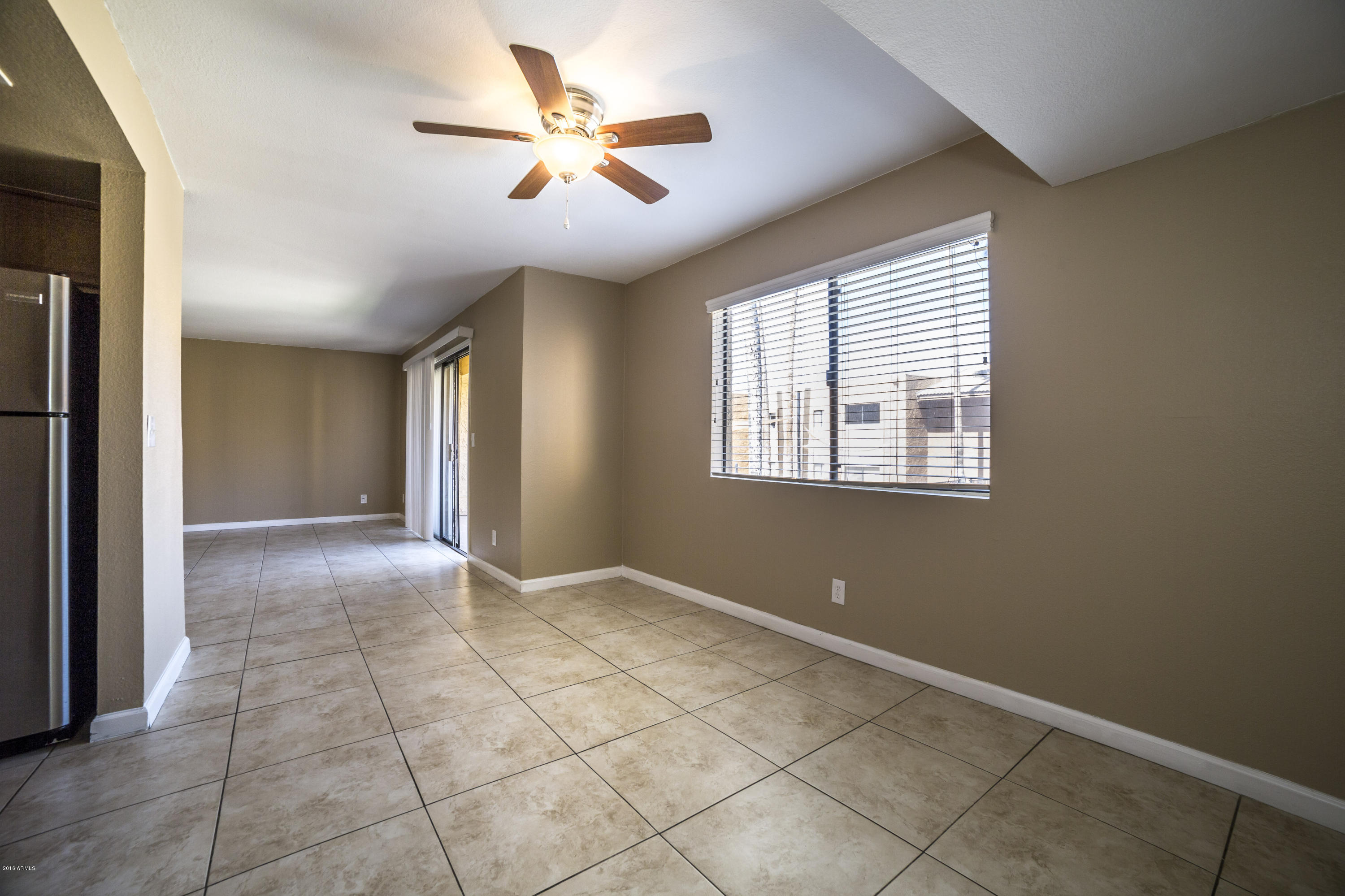5401 East Thomas Road, Unit 2036 Phoenix, AZ 85018 - Photo 9 of 25 Dining Room