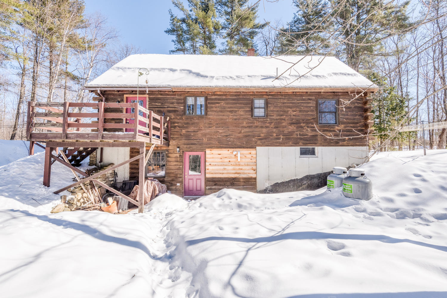 131 Scribner Hill Road Otisfield, ME 04270 - Photo 27 of 32 131 Scribner Hill Rd Otisfield-large-027