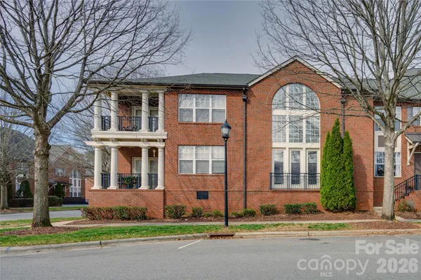 $214,900 | 120 Steinbeck Way, Unit F, Mooresville, NC 28117
