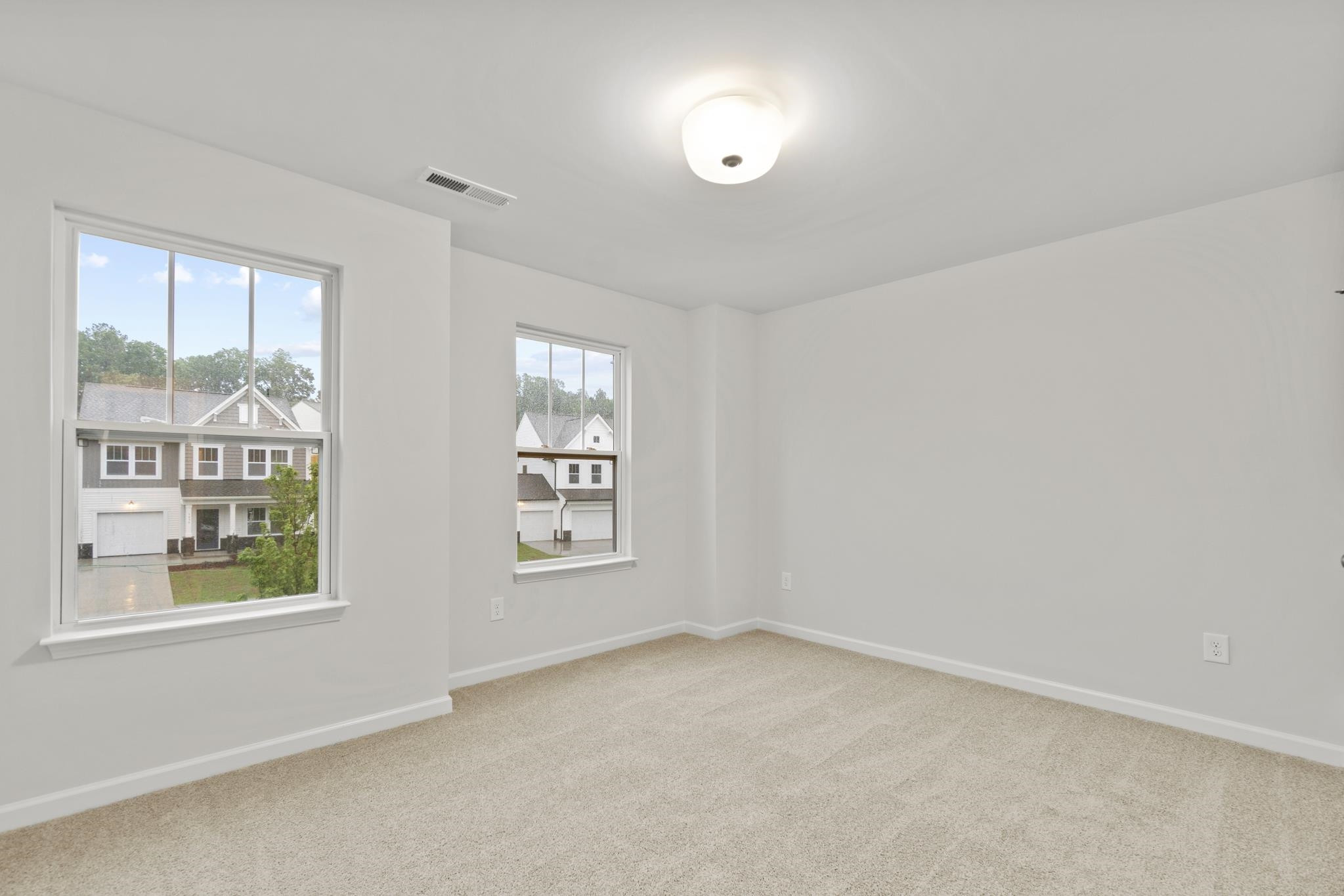 5437 Ripplebrook Drive, Unit 95 Durham, NC 27712 - Photo 21 of 24 Photo 21