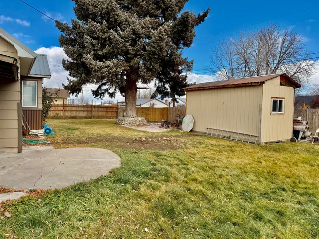$299,000 | 516 North Dorothy Street, Shoshone, ID 83352