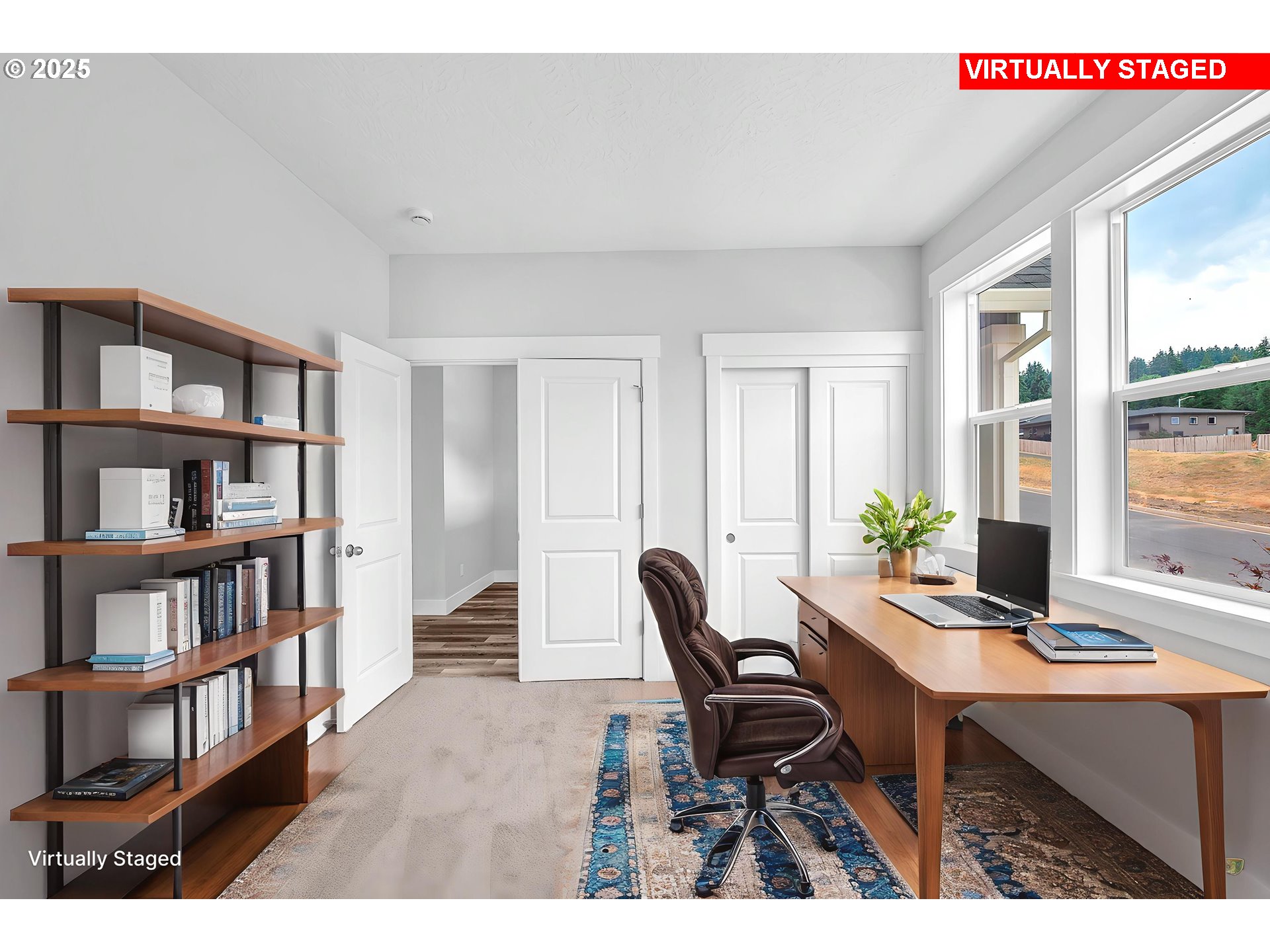 781 Riley Drive Northeast Silverton, OR 97381 - Photo 21 of 27