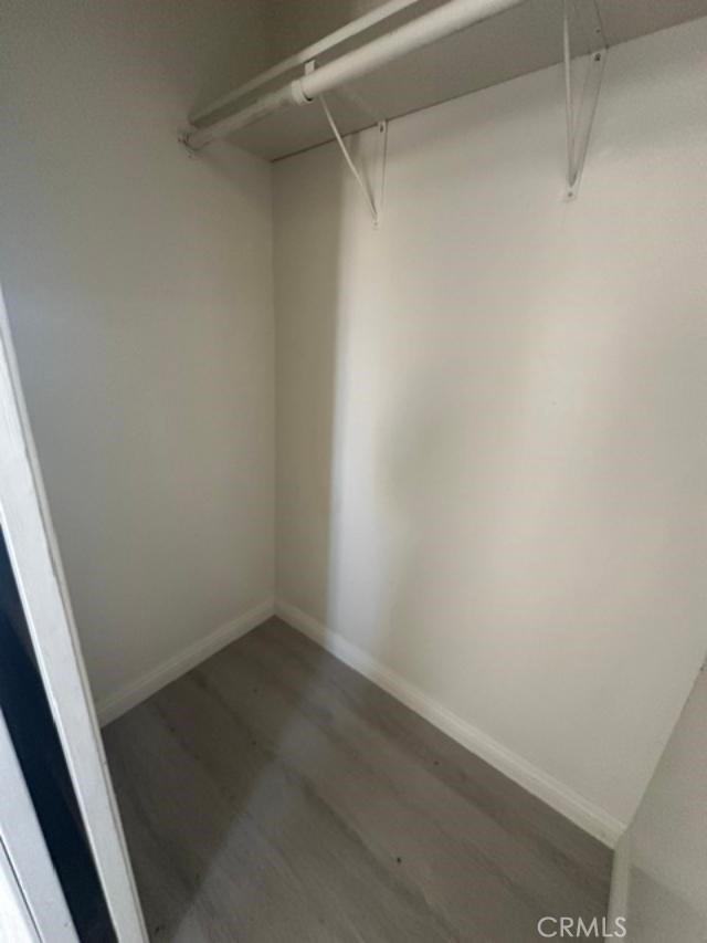 451 West Yermo Road, Unit B Yermo, CA 92398 - Photo 6 of 6 Closet