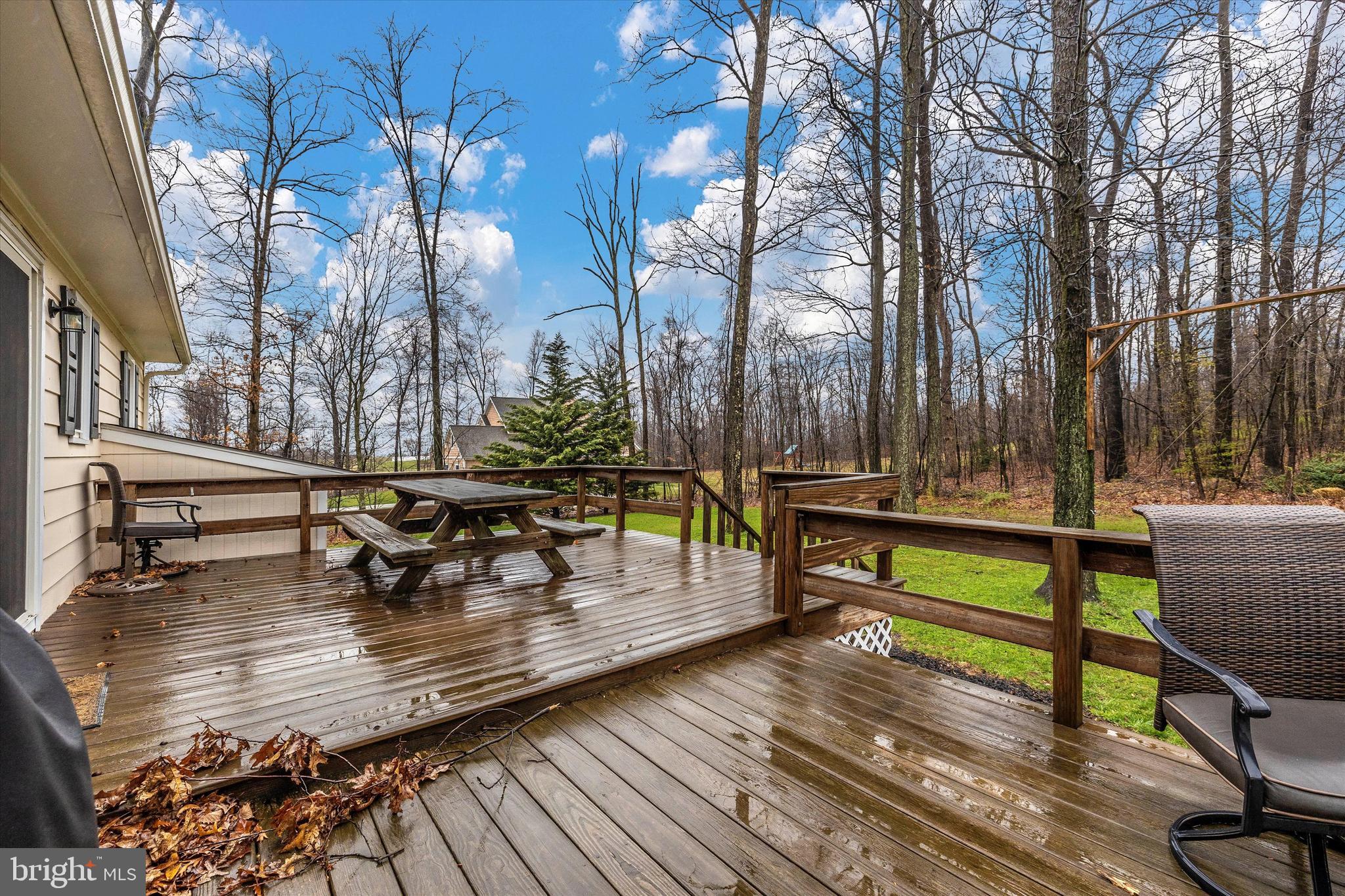 5209 Old Hanover Road Westminster, MD 21158 - Photo 54 of 60