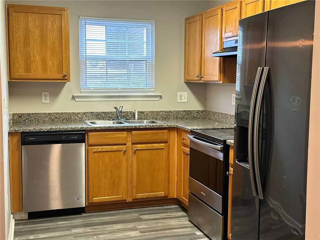 831 Crestwell Circle Atlanta, GA 30331 - Photo 13 of 71