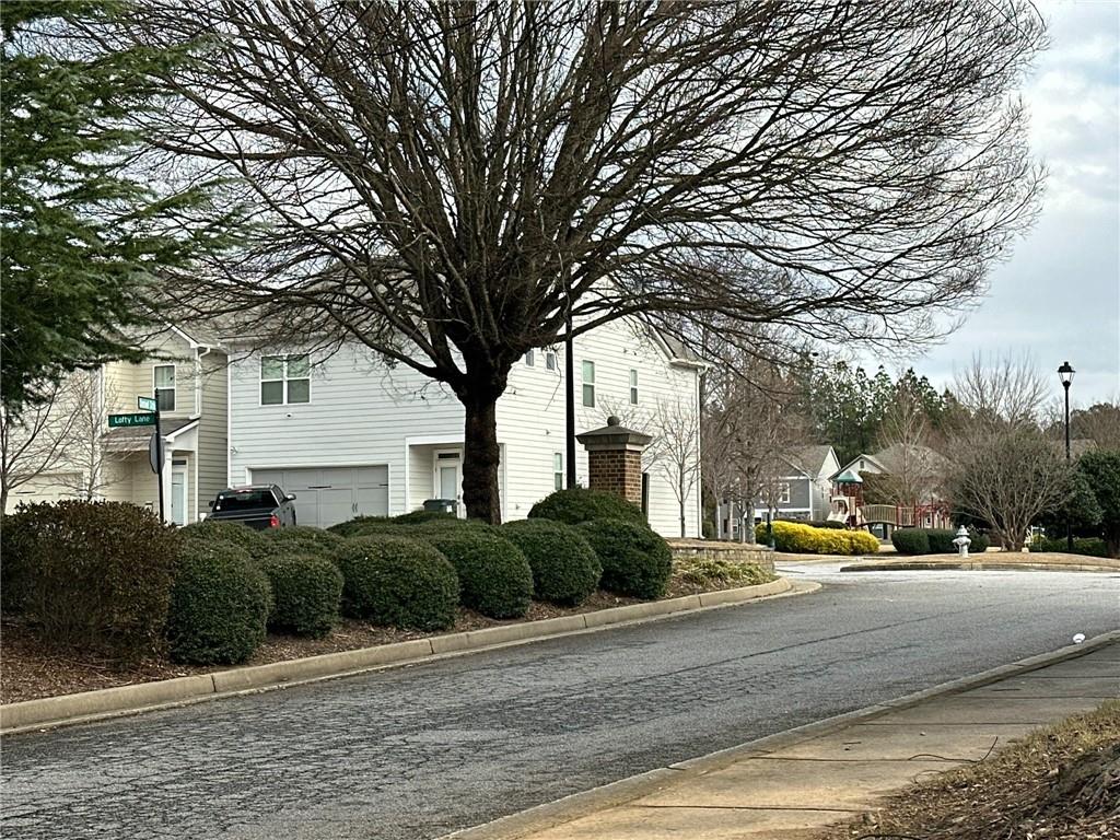 831 Crestwell Circle Atlanta, GA 30331 - Photo 23 of 71