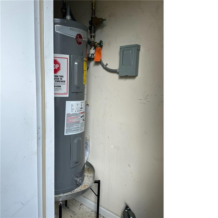 831 Crestwell Circle Atlanta, GA 30331 - Photo 25 of 71