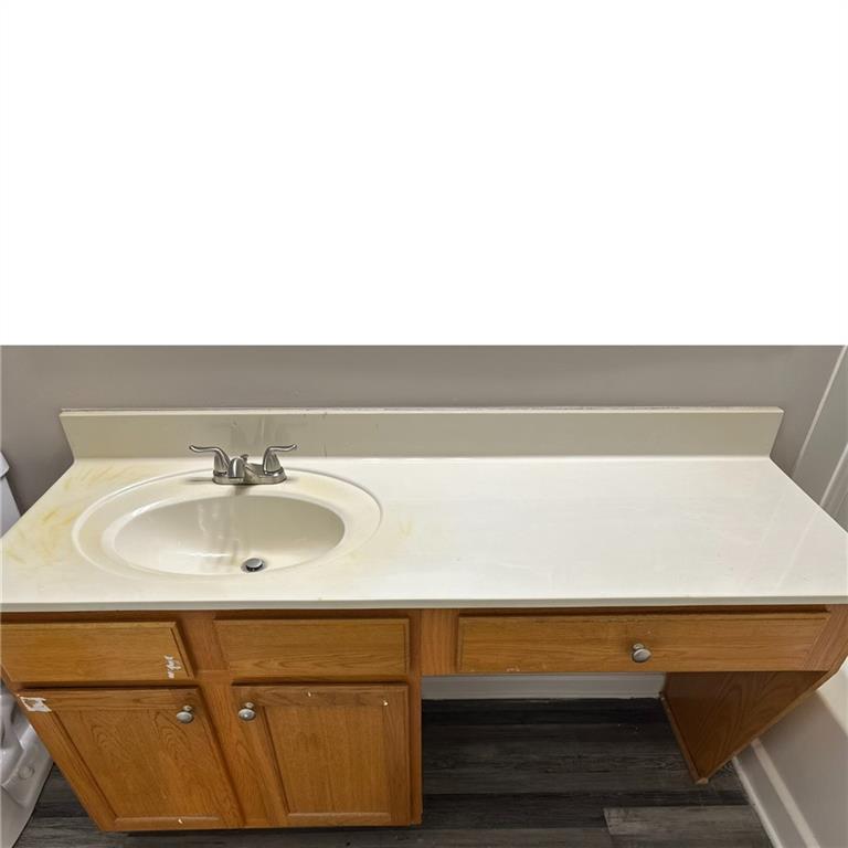 831 Crestwell Circle Atlanta, GA 30331 - Photo 45 of 71