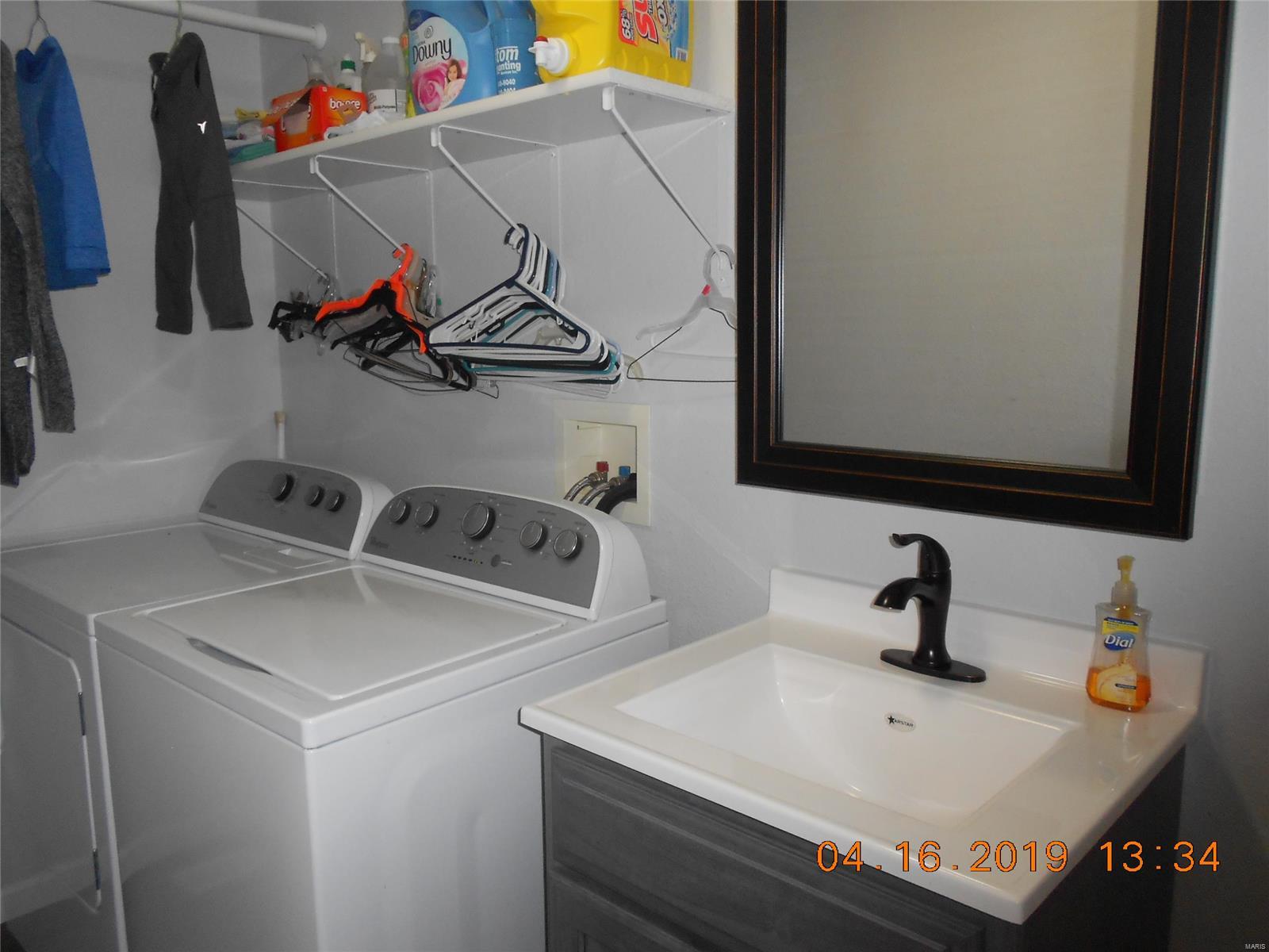 7825 Wesclin Road Germantown, IL 62245 - Photo 8 of 30 Gallery Image 8
