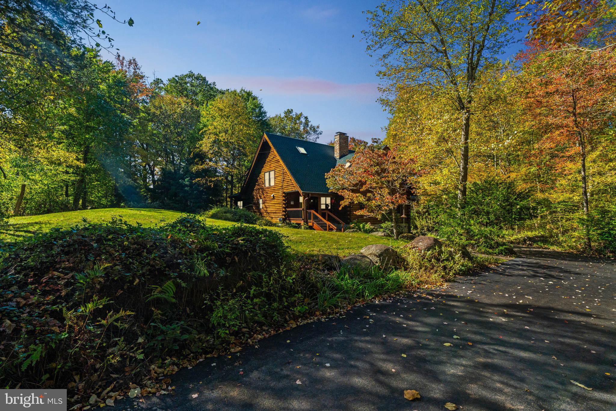 361 Trythall Road Elverson, PA 19520 - Photo 2 of 38