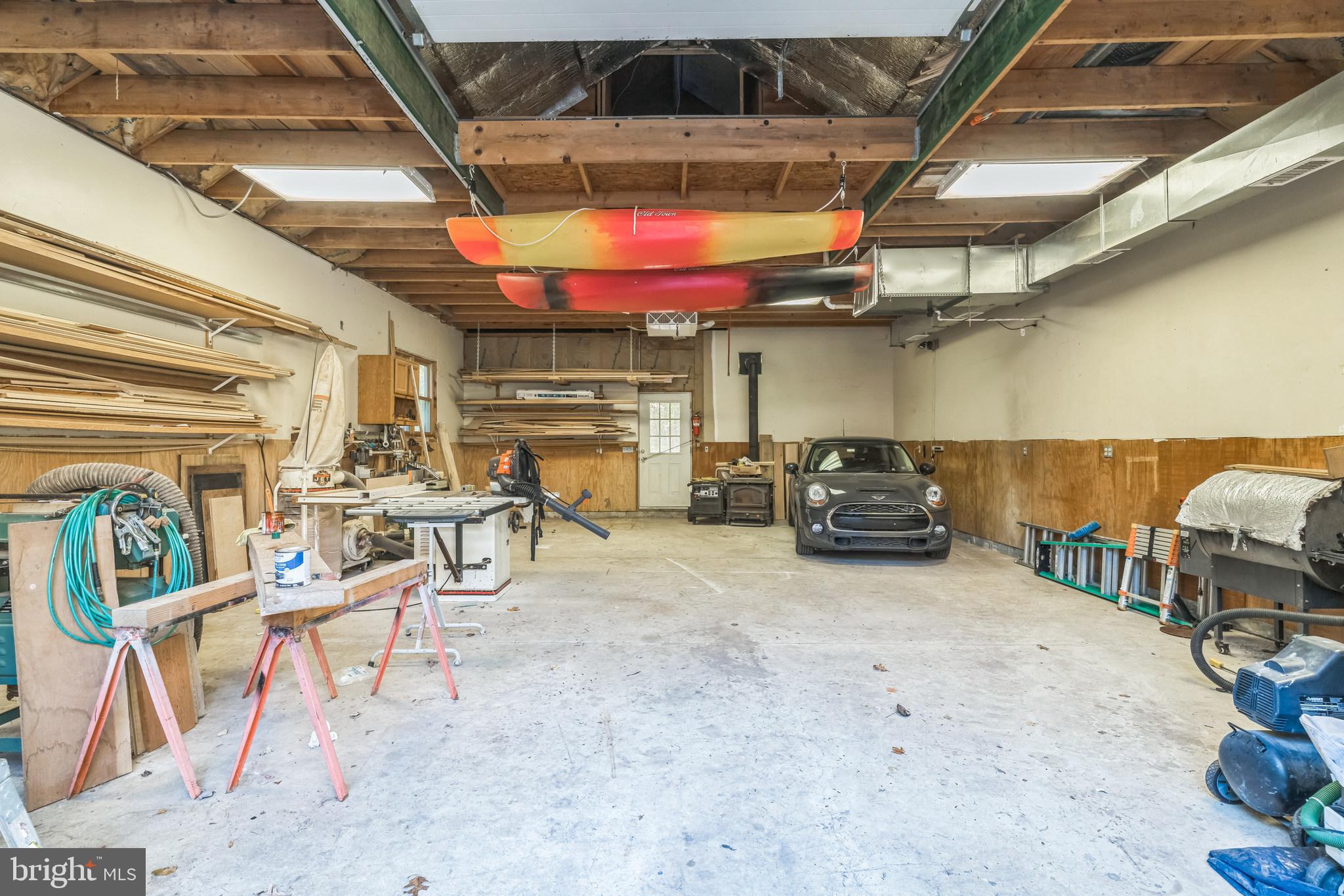 361 Trythall Road Elverson, PA 19520 - Photo 33 of 38