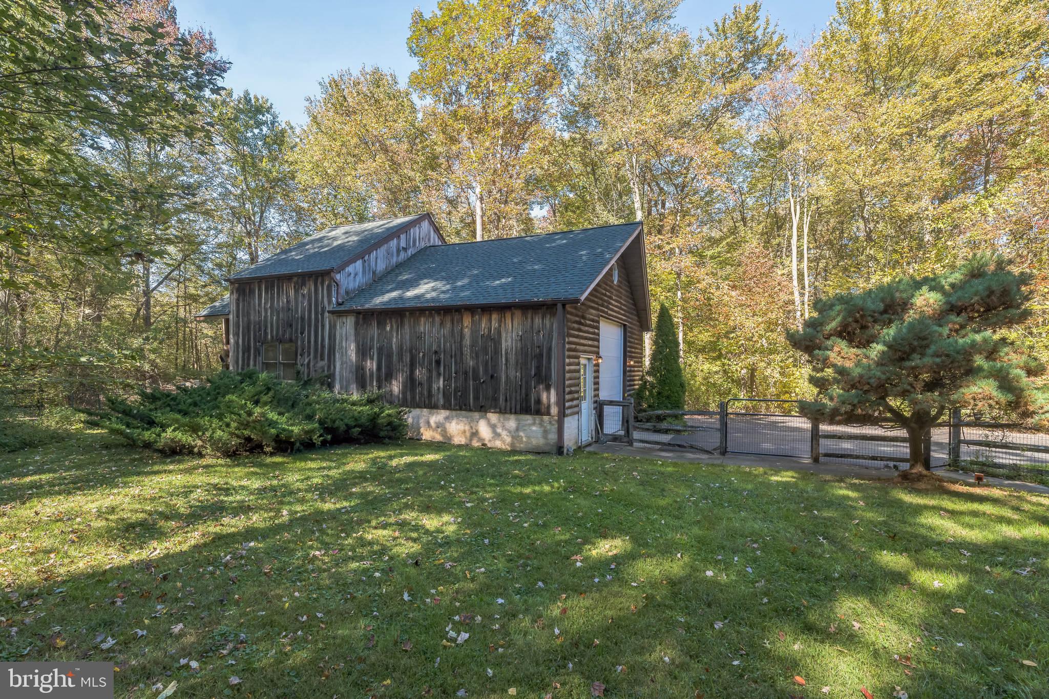 361 Trythall Road Elverson, PA 19520 - Photo 37 of 38