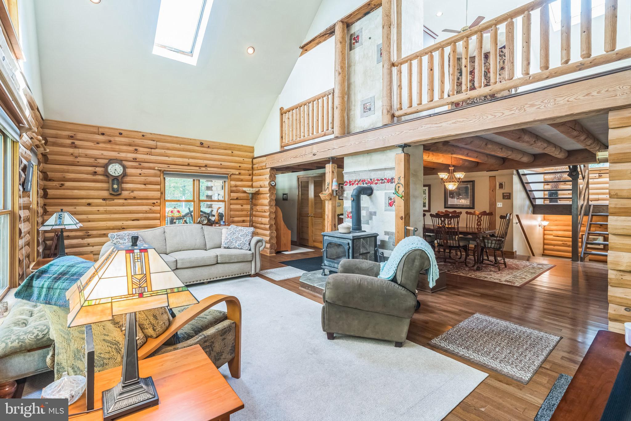 361 Trythall Road Elverson, PA 19520 - Photo 4 of 38