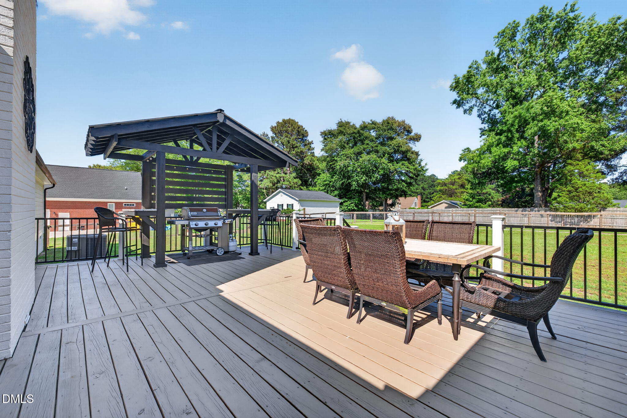 8513 Crowder Road Raleigh, NC 27603 - Photo 32 of 52 41-web-or-mls-IMG_0500