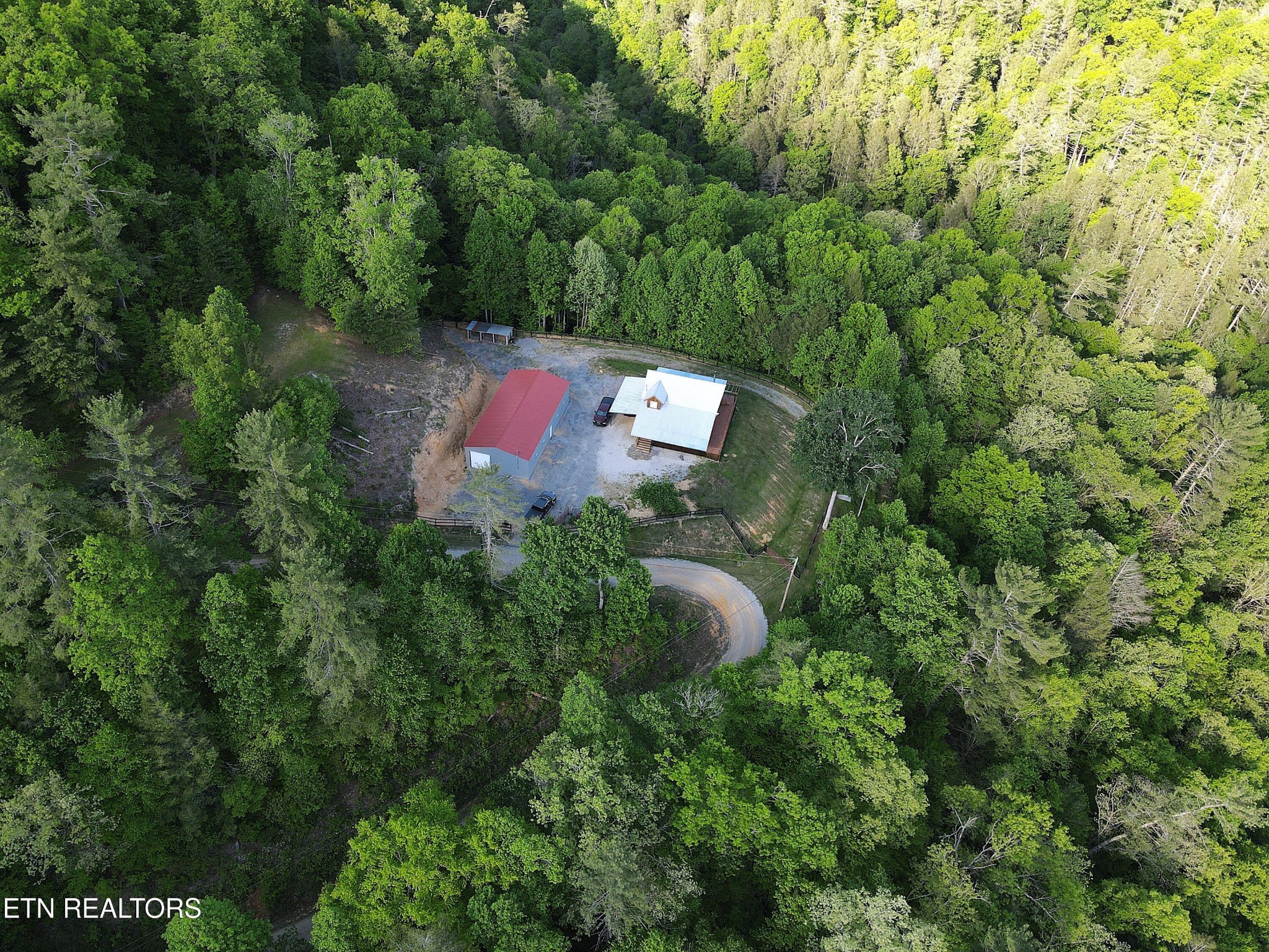 844 Ortagus Way Del Rio, TN 37727 - Photo 43 of 50