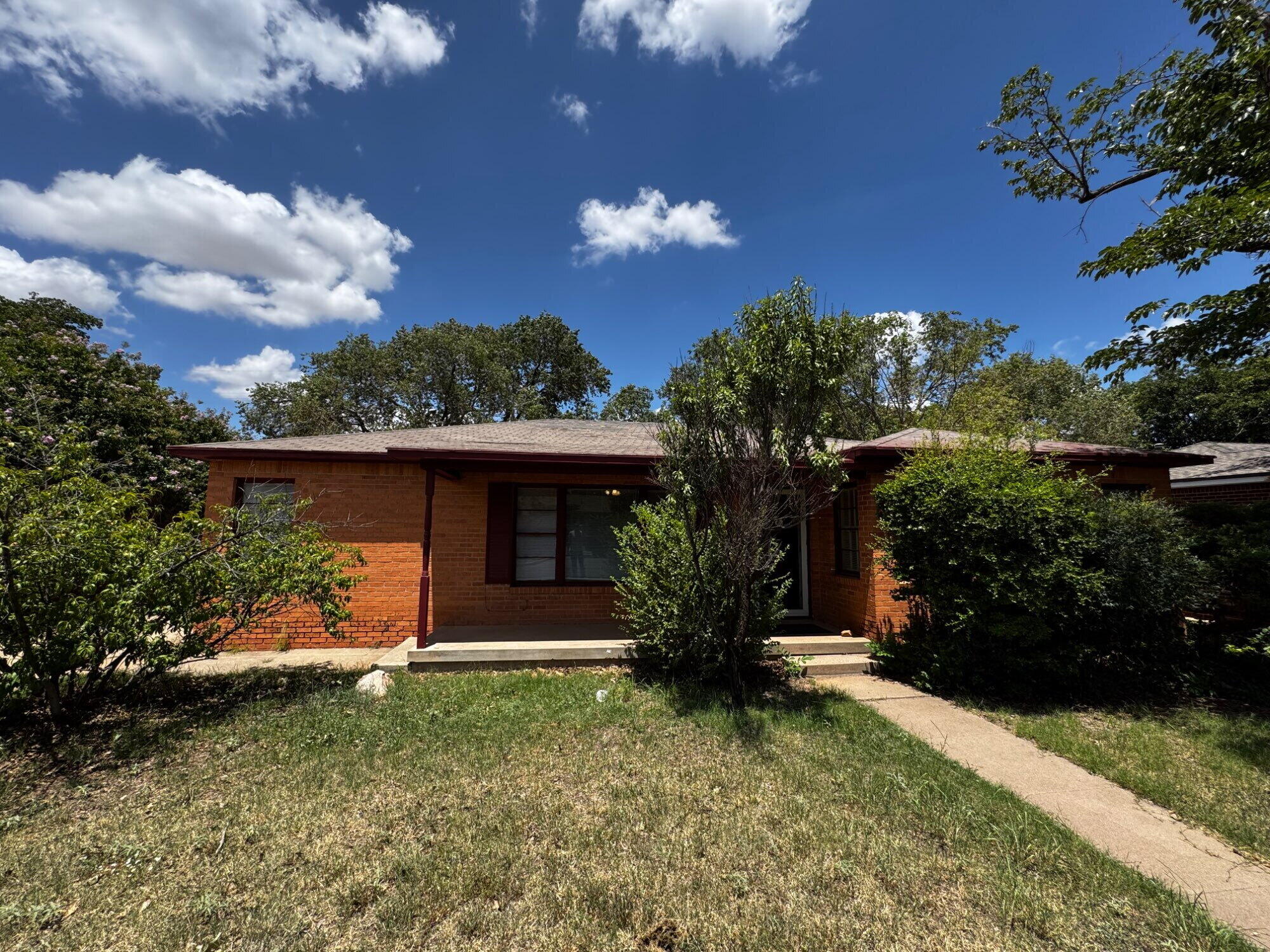 3808 23rd Street Lubbock, TX 79410 - Photo 1 of 12 IMG_7278