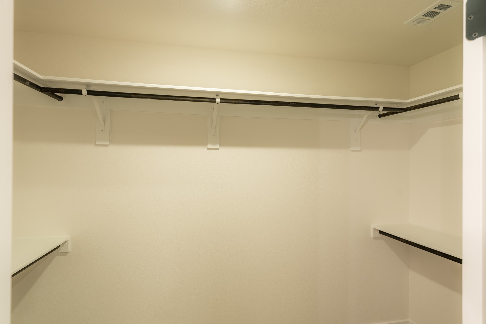 9456 Hard Rock Road Conroe, TX 77303 - Photo 18 of 19 Closet