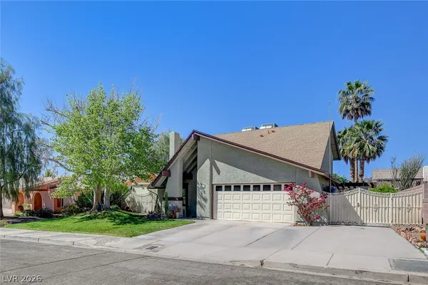 $560,000 | 664 Otono Drive, Boulder City, NV 89005