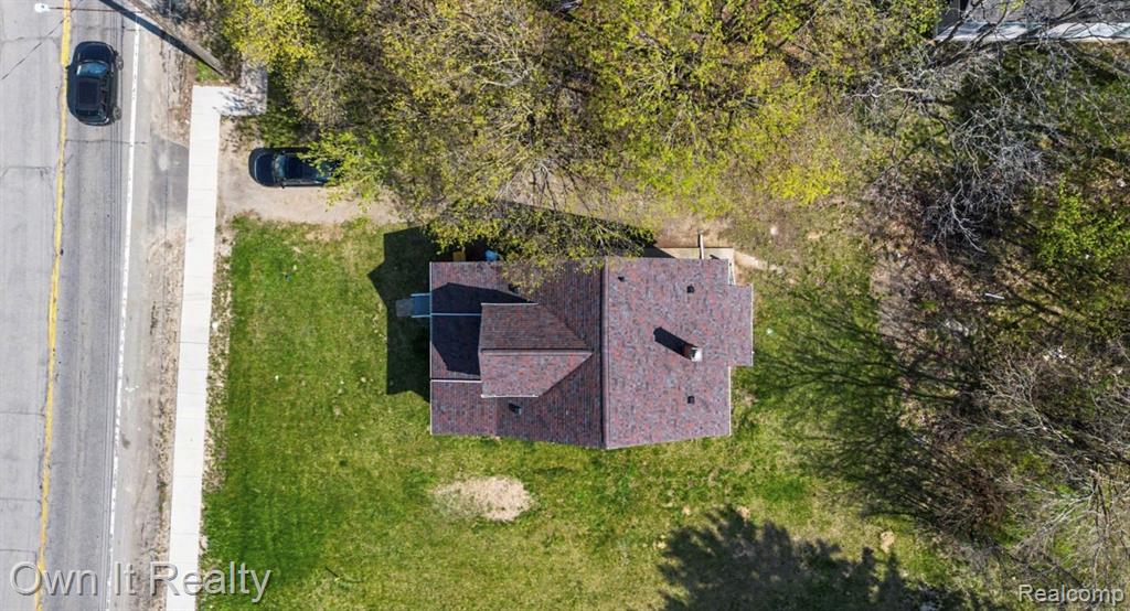 6023 Wayne Road Romulus, MI 48174 - Photo 24 of 25