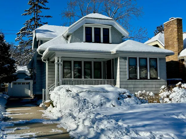 $399,900 | 4313 North Morris Boulevard, Shorewood, WI 53211