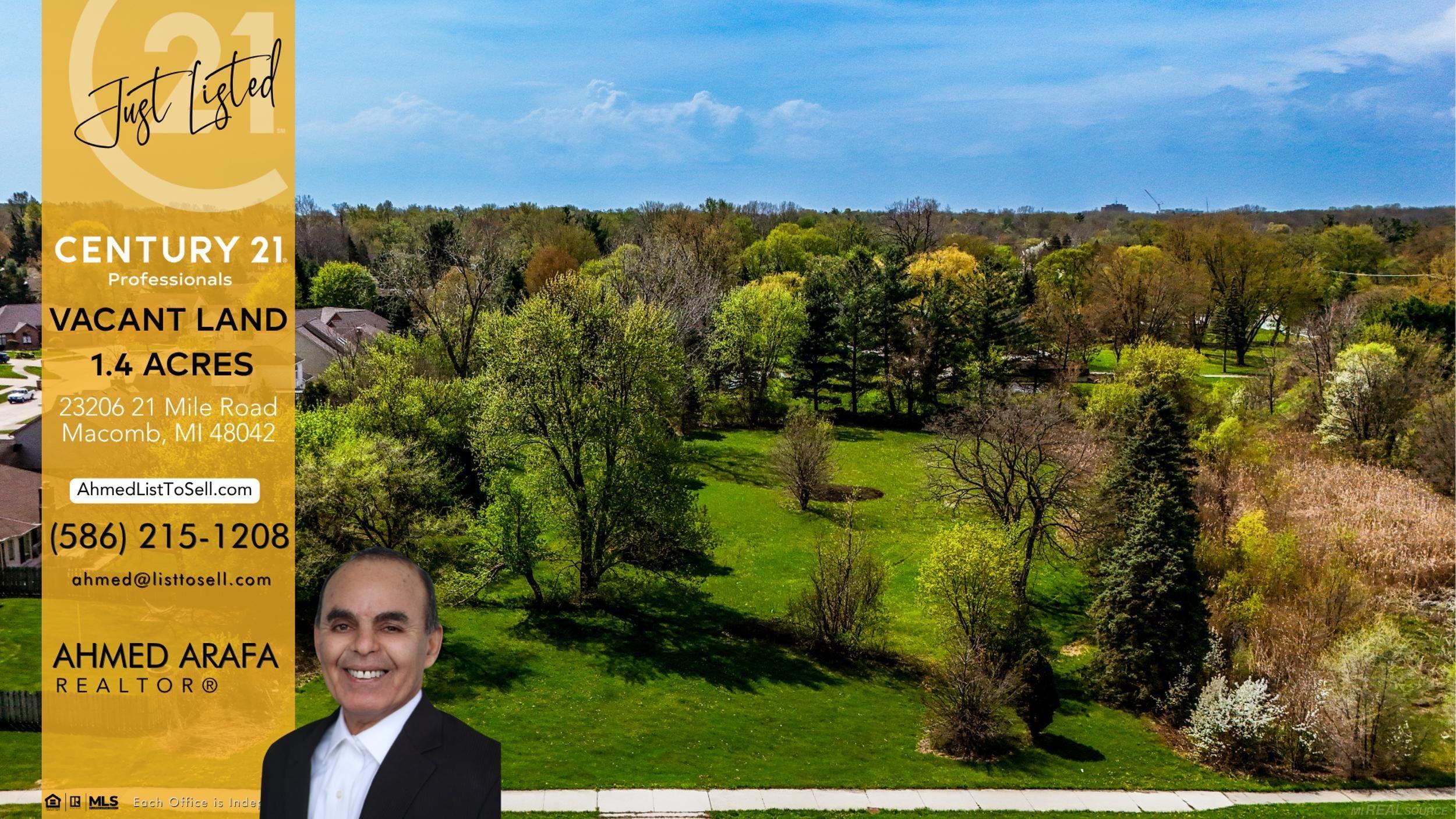 23206 21 Mile Road Macomb, MI 48042 - Photo 31 of 45