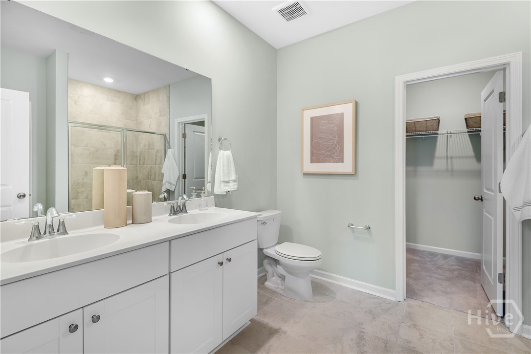 7 Gardners Court Pooler, GA 31322 - Photo 14 of 33 *Model home photography is for reference purposes