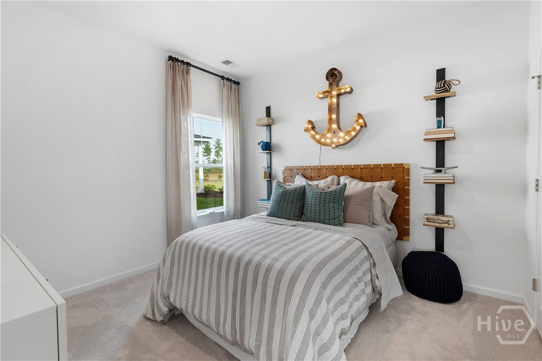 7 Gardners Court Pooler, GA 31322 - Photo 19 of 33 *Model home photography is for reference purposes