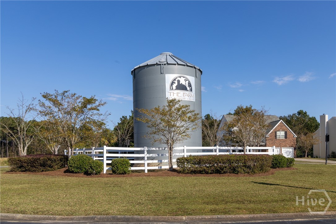7 Gardners Court Pooler, GA 31322 - Photo 26 of 33 *Amenity photography is for reference purposes onl
