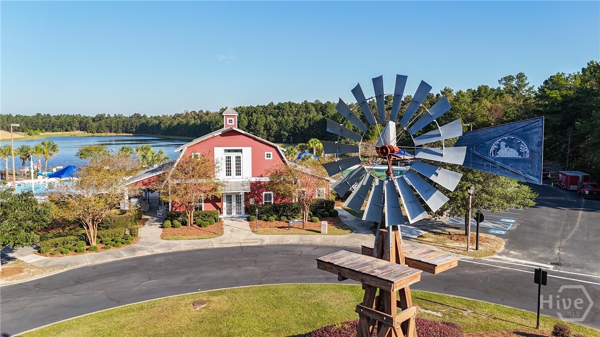 7 Gardners Court Pooler, GA 31322 - Photo 27 of 33 *Amenity photography is for reference purposes onl