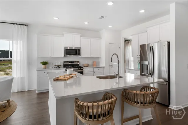 $370,570 | 7 Gardners Court, Pooler, GA 31322