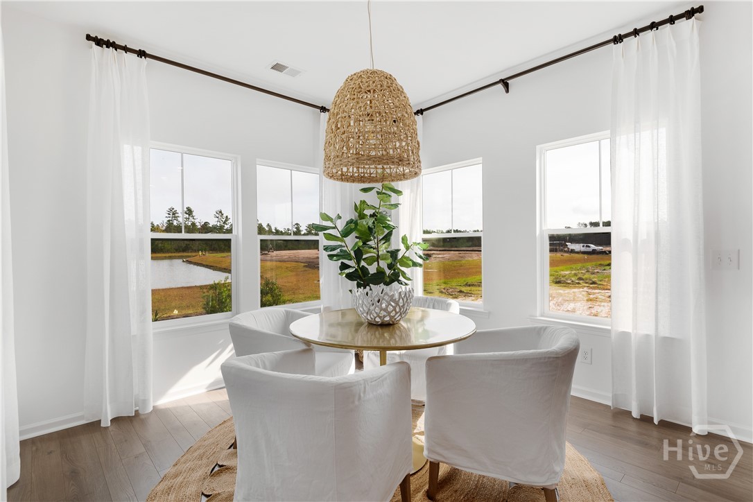 7 Gardners Court Pooler, GA 31322 - Photo 10 of 33 *Model home photography is for reference purposes