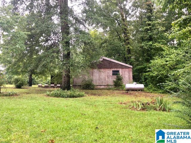 321 Aderholt Road Piedmont, AL 36272 - Photo 44 of 47