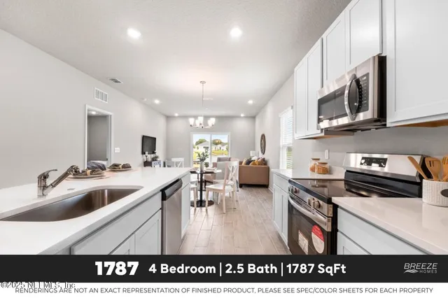 $294,900 | 9507 Gaynor Circle, Unit LOT 49, Jacksonville, FL 32219